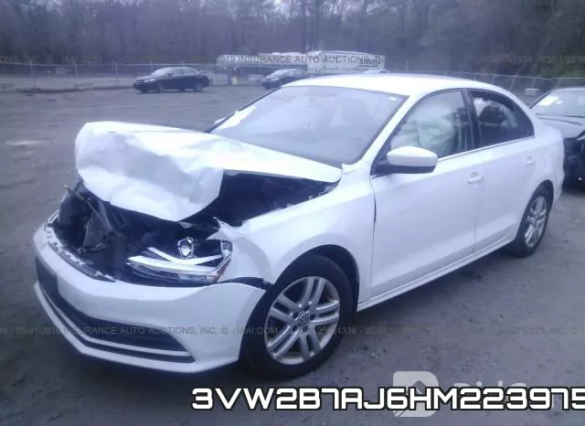 3VW2B7AJ6HM223975