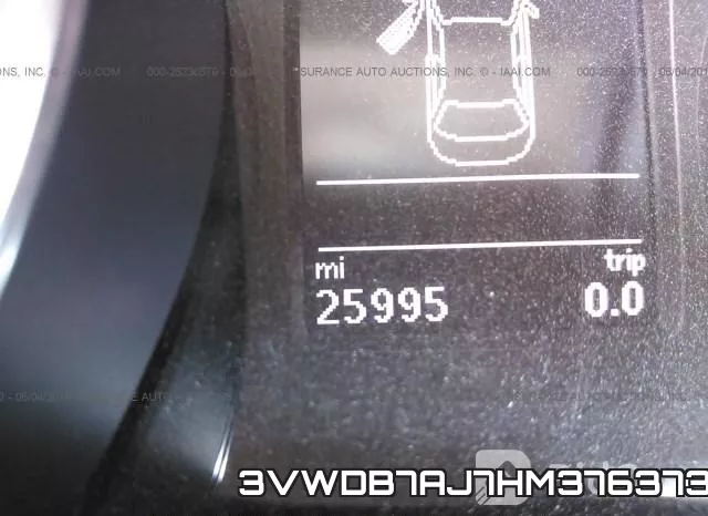 3VWDB7AJ7HM376373