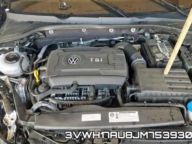 3VWH17AU8JM753930