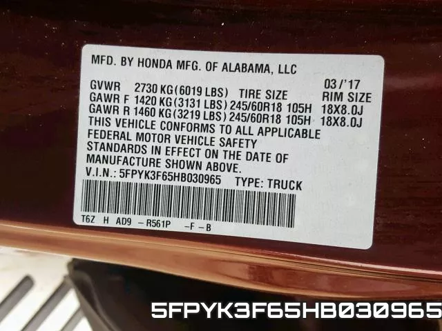 5FPYK3F65HB030965_10.webp