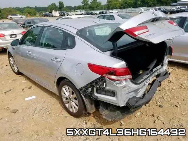 5XXGT4L36HG164432