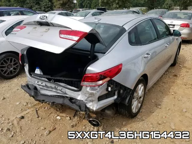 5XXGT4L36HG164432