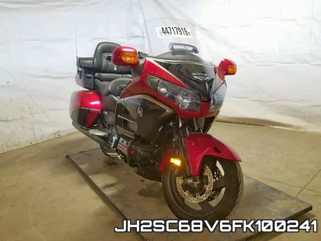 JH2SC68V6FK100241