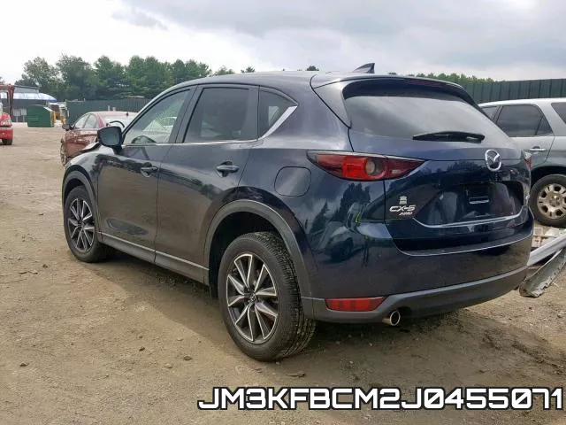 JM3KFBCM2J0455071