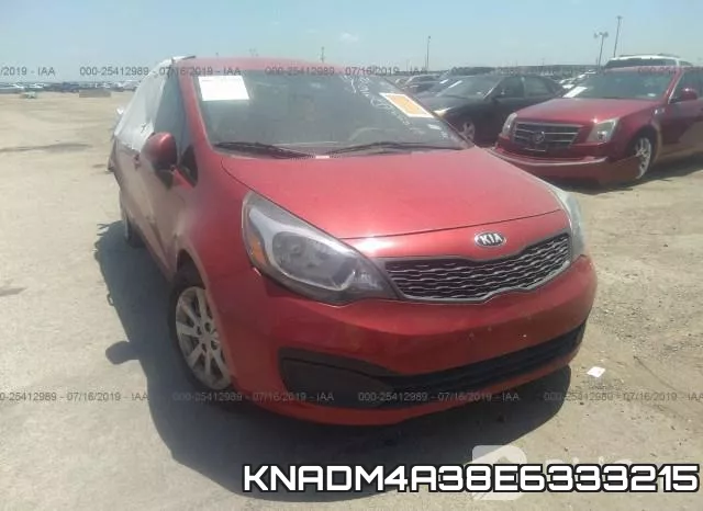 KNADM4A38E6333215