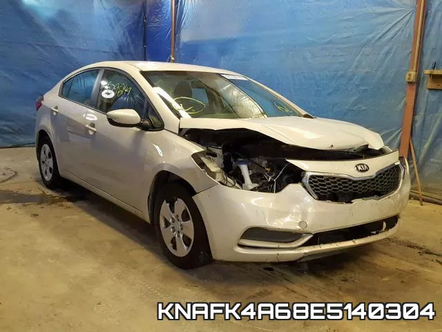 KNAFK4A68E5140304