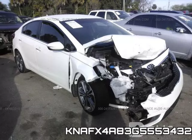 KNAFX4A83G5553432