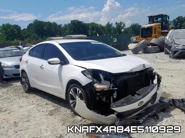 KNAFX4A84E5110929