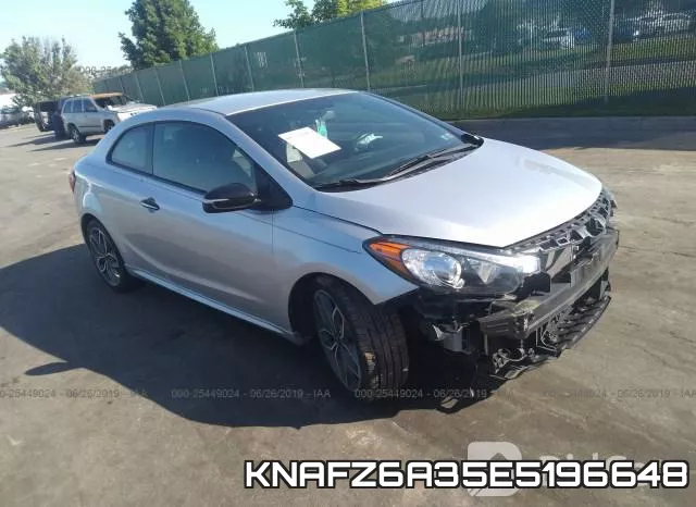 KNAFZ6A35E5196648