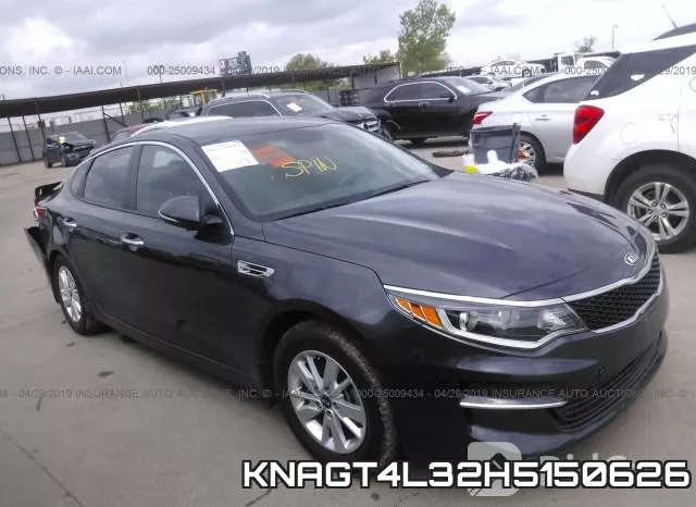 KNAGT4L32H5150626