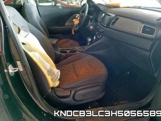 KNDCB3LC3H5056589