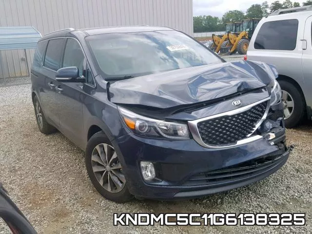 KNDMC5C11G6138325