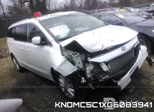 KNDMC5C1XG6083941