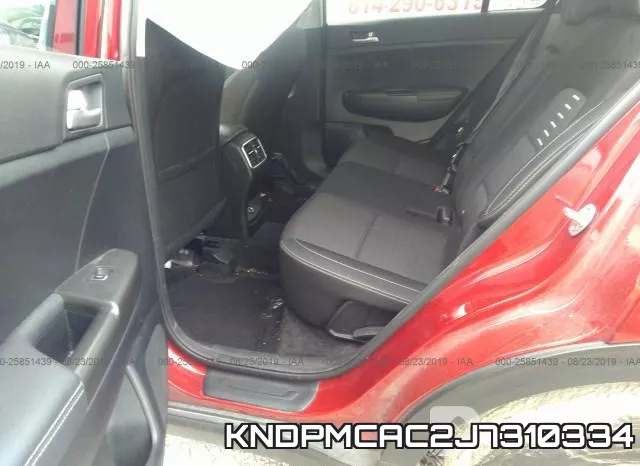 KNDPMCAC2J7310334