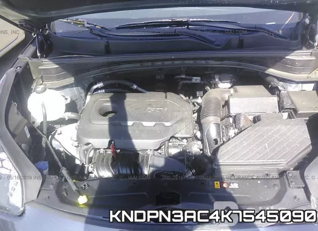 KNDPN3AC4K7545090