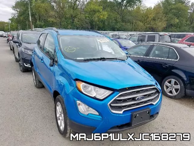 MAJ6P1ULXJC168279