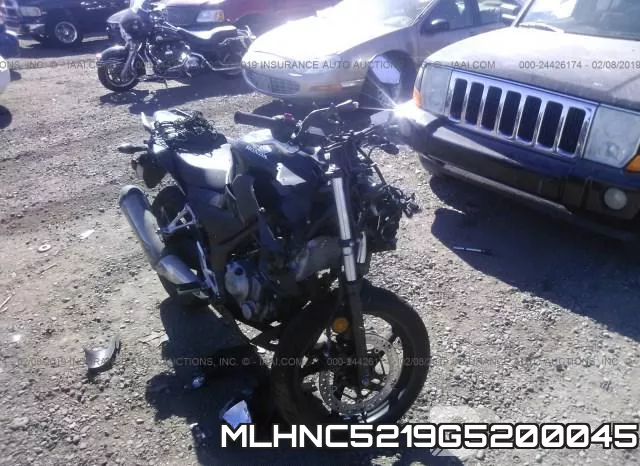 MLHNC5219G5200045