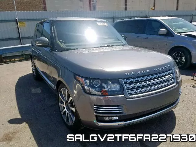 SALGV2TF6FA227930