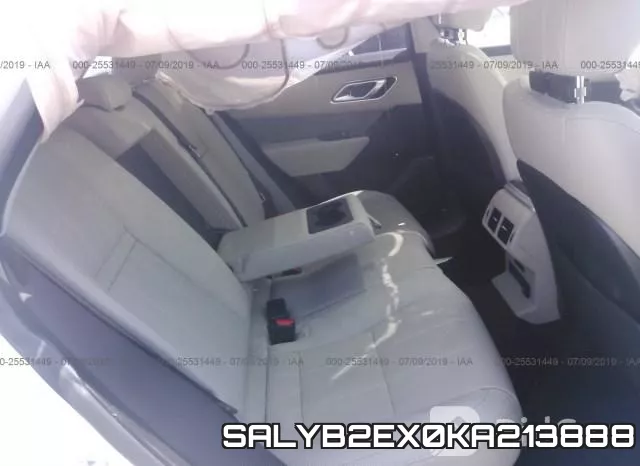 SALYB2EX0KA213888