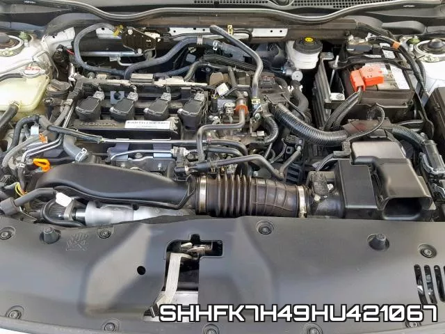SHHFK7H49HU421067