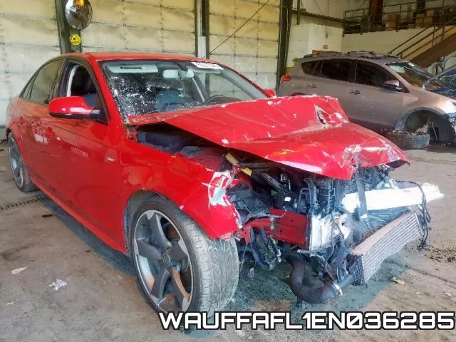 WAUFFAFL1EN036285