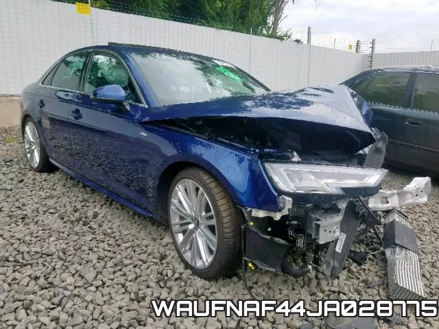 WAUFNAF44JA028775