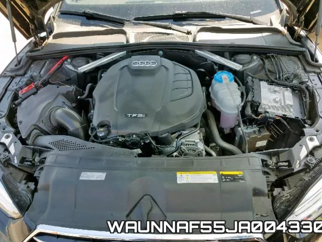 WAUNNAF55JA004330