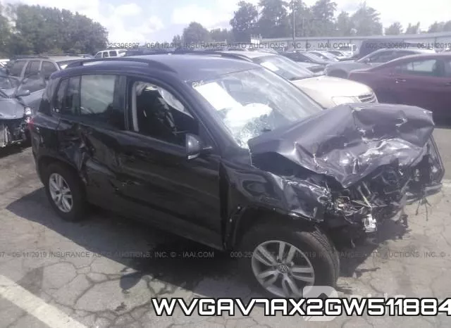 WVGAV7AX2GW511884