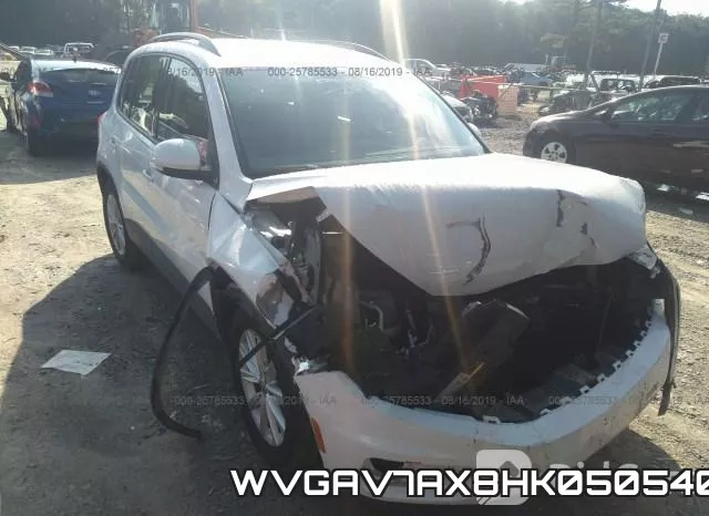 WVGAV7AX8HK050540