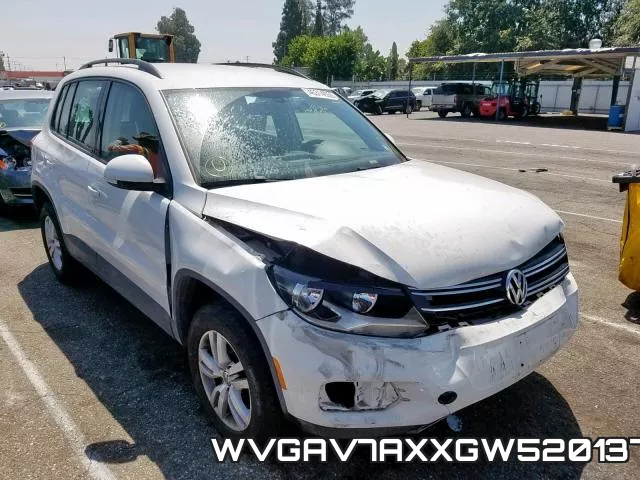 WVGAV7AXXGW520137