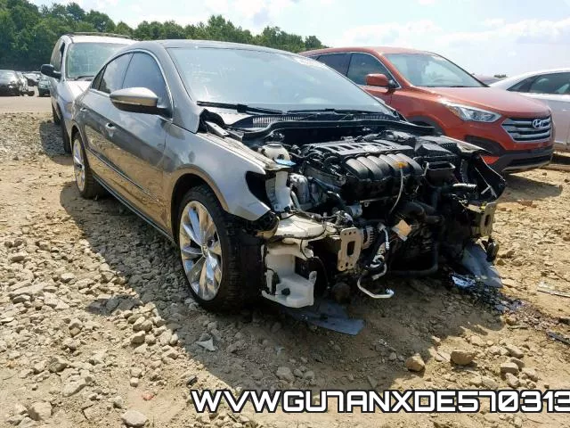 WVWGU7ANXDE570313