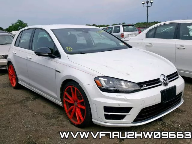 WVWVF7AU2HW096639