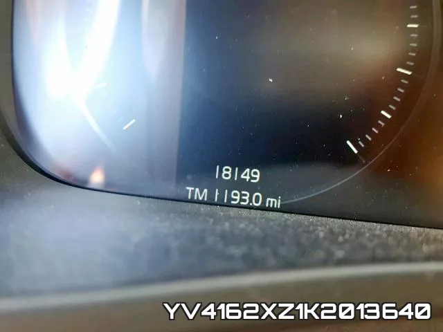 YV4162XZ1K2013640