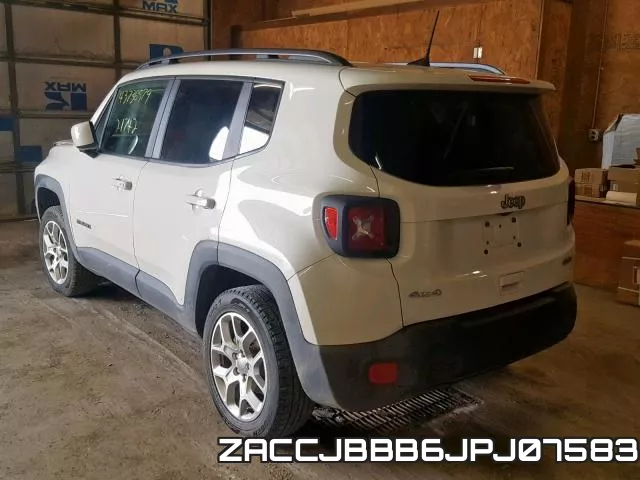 ZACCJBBB6JPJ07583