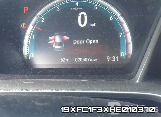 19XFC1F3XHE010370