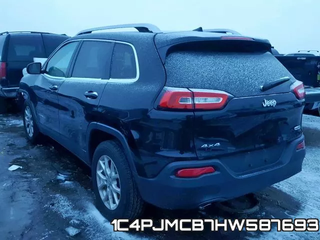 1C4PJMCB7HW587693