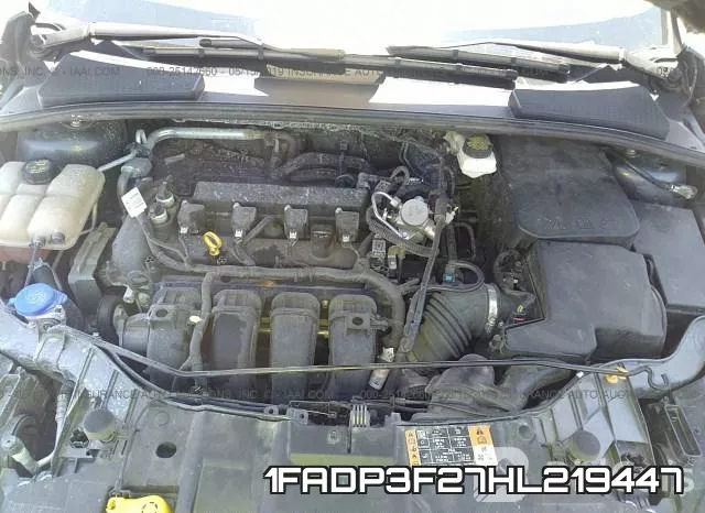 1FADP3F27HL219447
