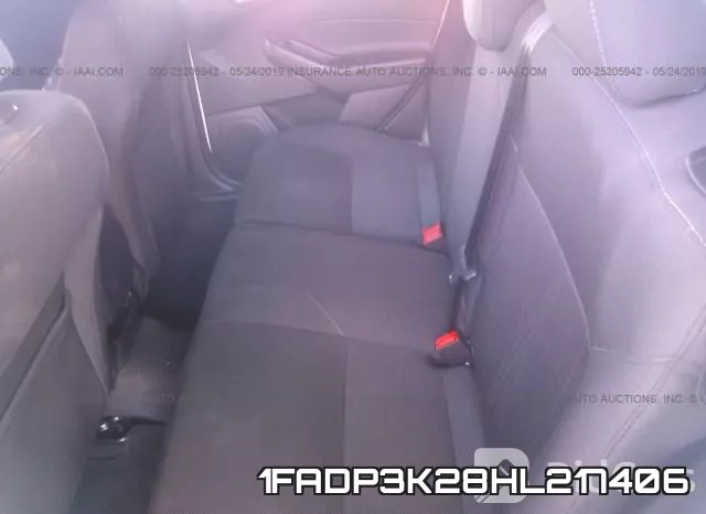 1FADP3K28HL217406
