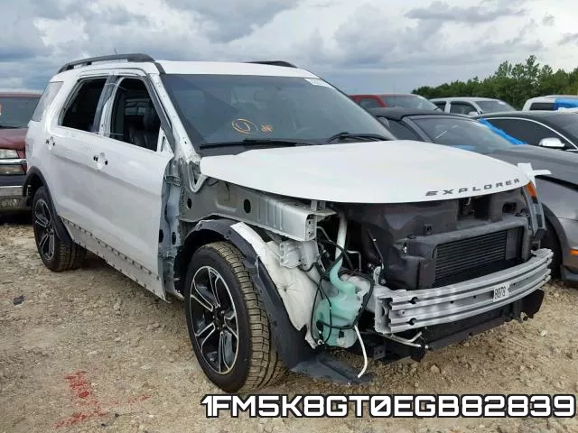 1FM5K8GT0EGB82839