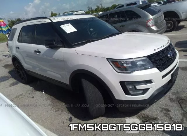 1FM5K8GT5GGB15818