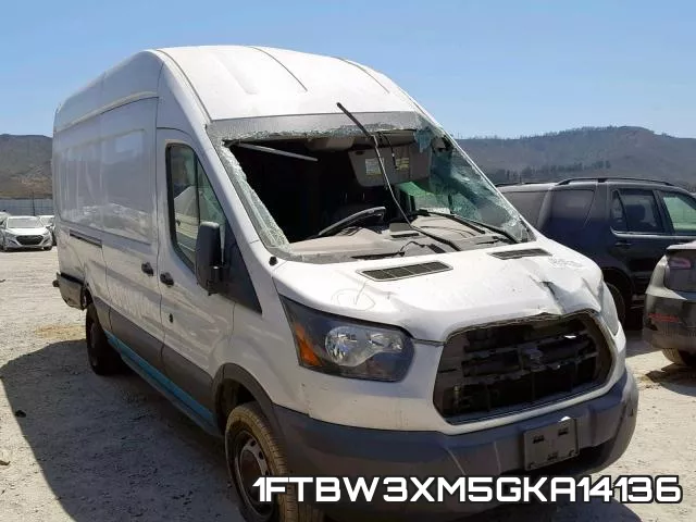 1FTBW3XM5GKA14136