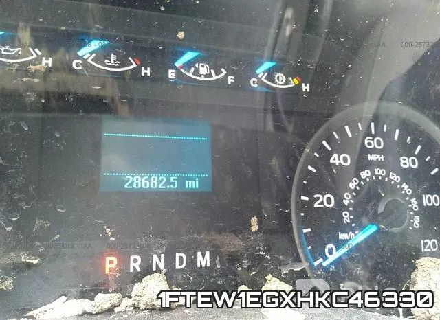 1FTEW1EGXHKC46330