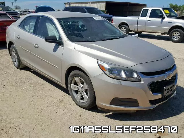 1G11A5SL5EF258470