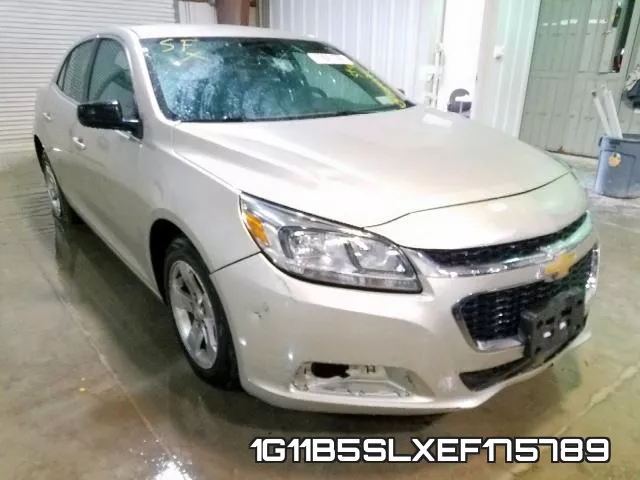 1G11B5SLXEF175789