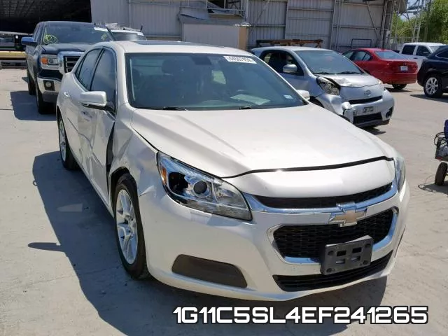 1G11C5SL4EF241265