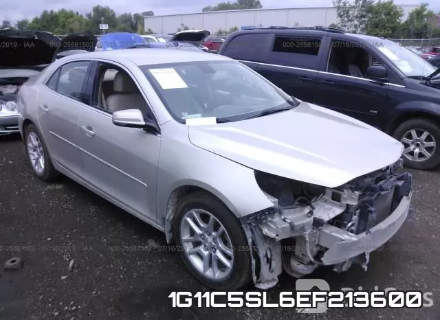 1G11C5SL6EF213600