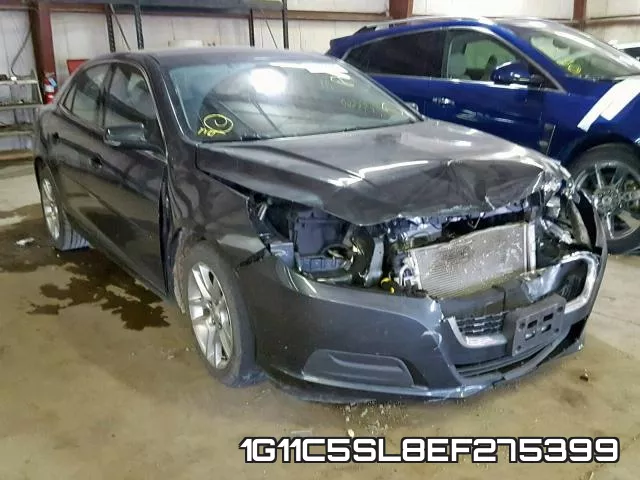 1G11C5SL8EF275399