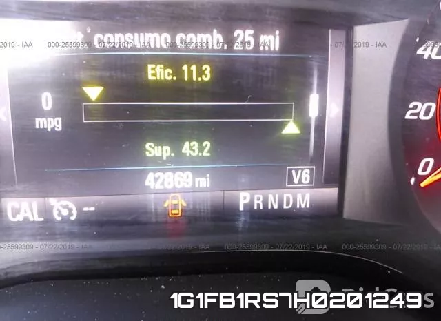 1G1FB1RS7H0201249