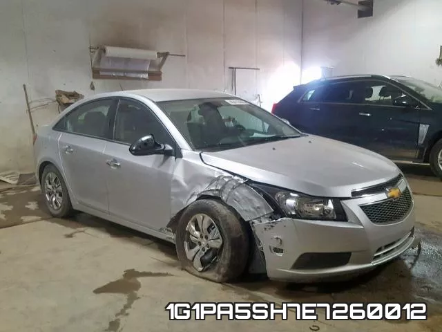 1G1PA5SH7E7260012