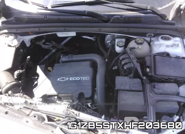 1G1ZB5STXHF203680